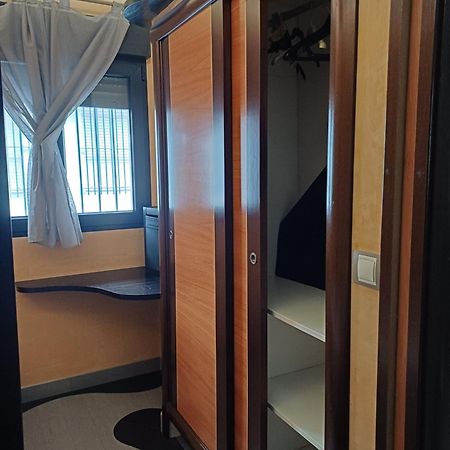 Apartamento 3 Corazones Punta Umbría Εξωτερικό φωτογραφία