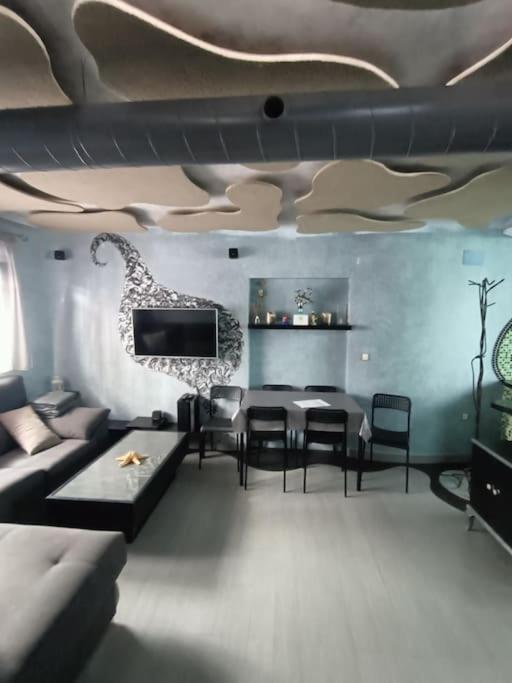 Apartamento 3 Corazones Punta Umbría Εξωτερικό φωτογραφία