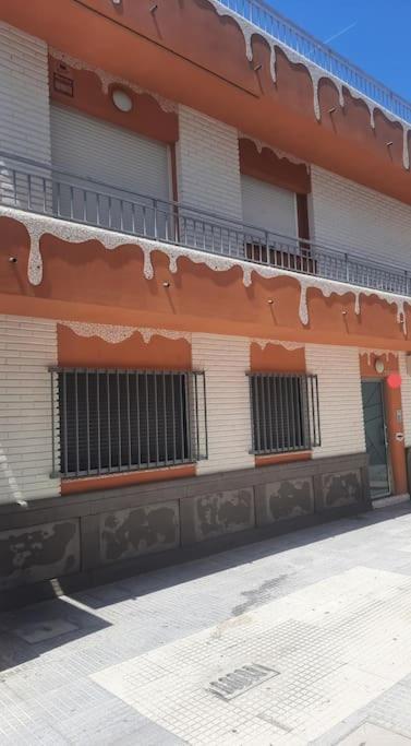Apartamento 3 Corazones Punta Umbría Εξωτερικό φωτογραφία