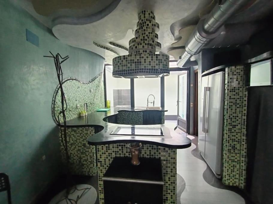 Apartamento 3 Corazones Punta Umbría Εξωτερικό φωτογραφία