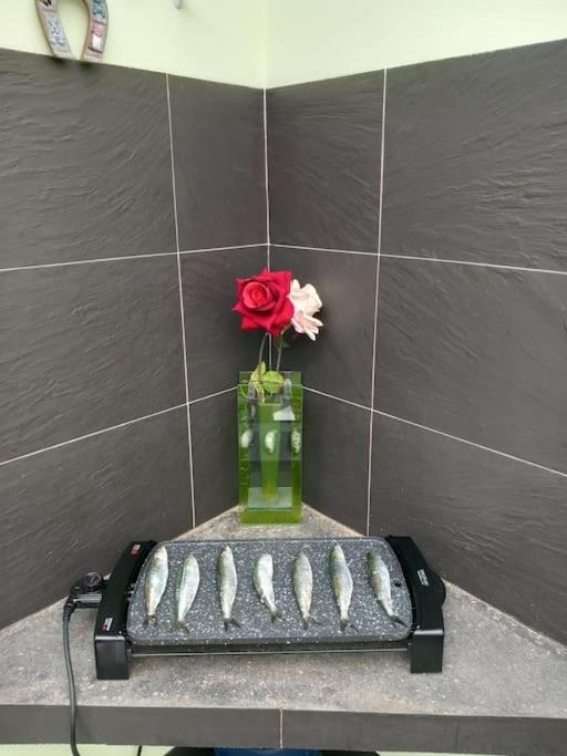 Apartamento 3 Corazones Punta Umbría Εξωτερικό φωτογραφία
