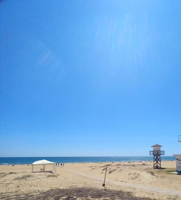 Apartamento 3 Corazones Punta Umbría Εξωτερικό φωτογραφία