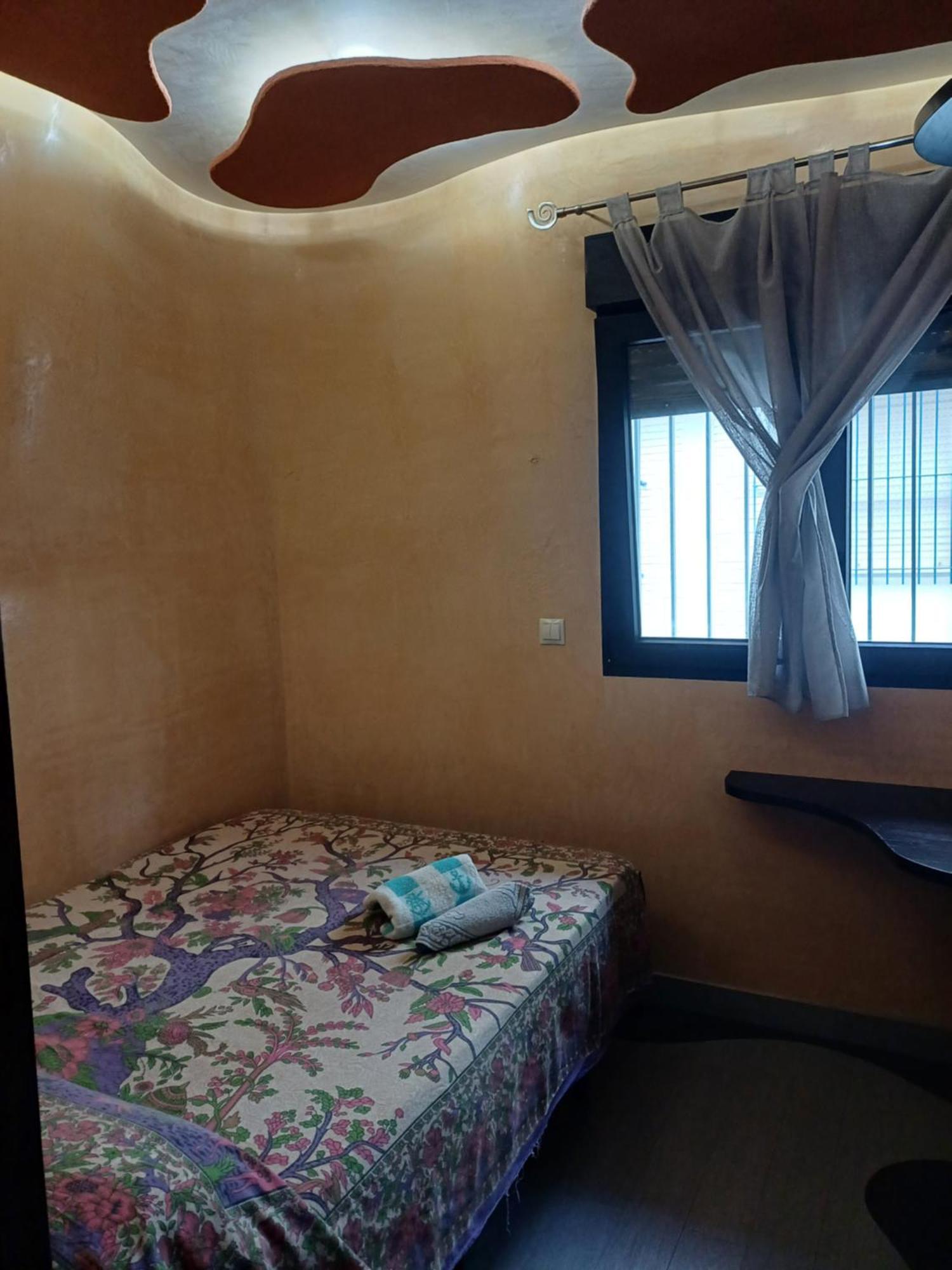 Apartamento 3 Corazones Punta Umbría Εξωτερικό φωτογραφία